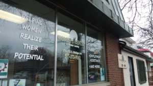 Helping Women Survive Cancer