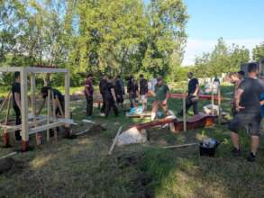 German-Moldovan Youth Exchange