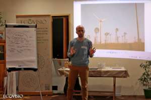 Energy efficiency workshop