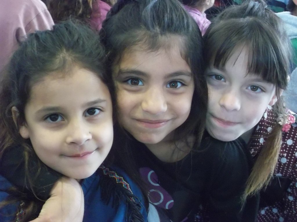 Protect 84 children through summer camp- Argentina