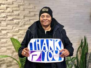 Thank you for your support in unprecedented times.
