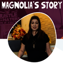 Magnolia