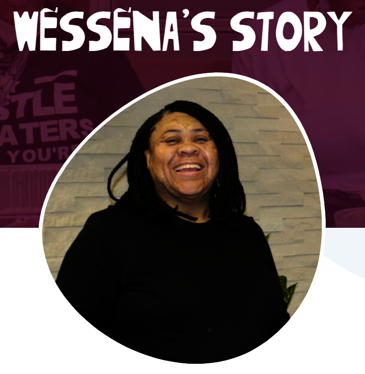 Wessena's Picture