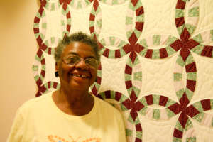 Bethany Women's Center Client Corrine
