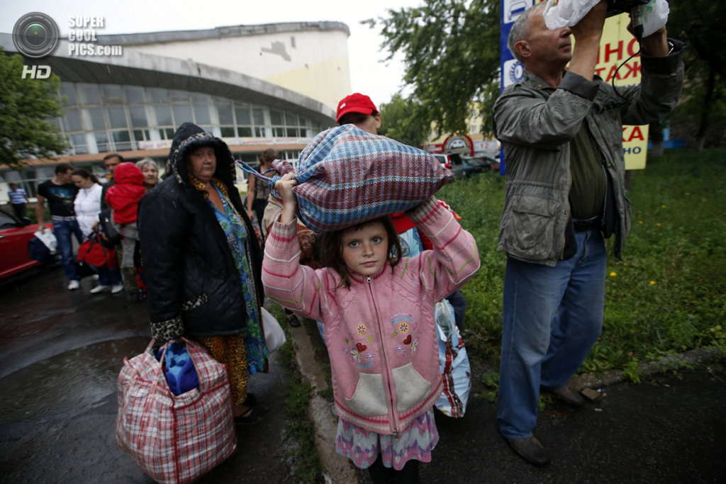 Support Social Care Center for Ukrainian refugees