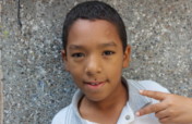 Help Brayan F achieve his dreams
