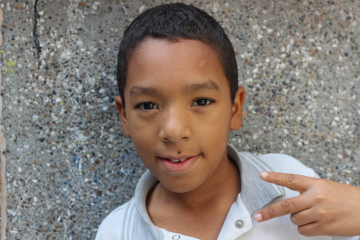 Help Brayan F achieve his dreams
