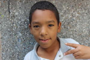 Help Brayan F achieve his dreams