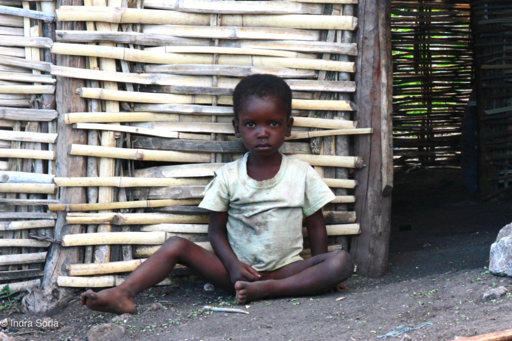 Refugee Crisis - Haiti Returnees and Deported