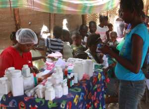 Medical aid