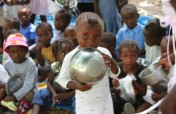 Refugee Crisis - Haiti Returnees and Deported