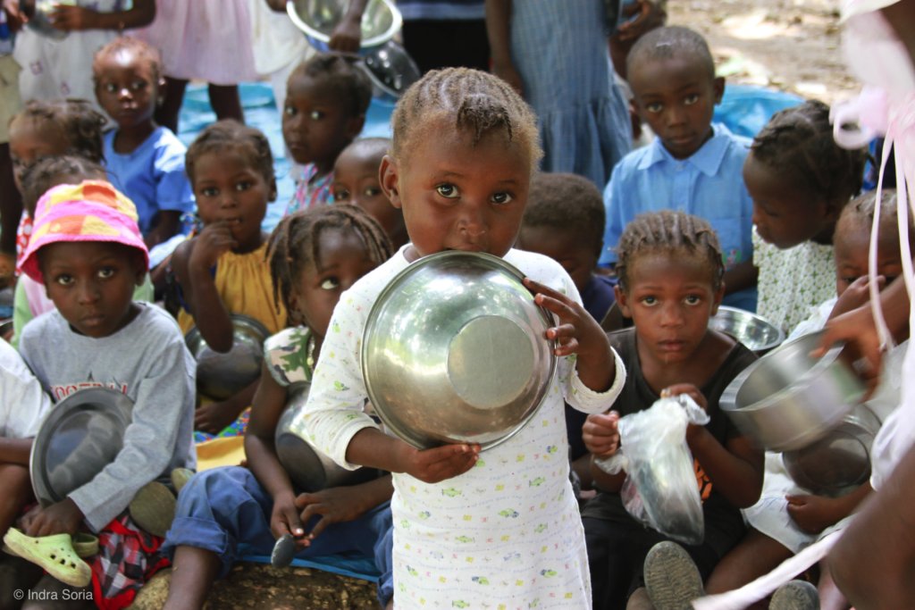 Refugee Crisis - Haiti Returnees and Deported