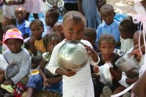 Refugee Crisis - Haiti Returnees and Deported