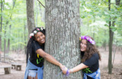 Invest in the Future of 20 New Youth Leaders!