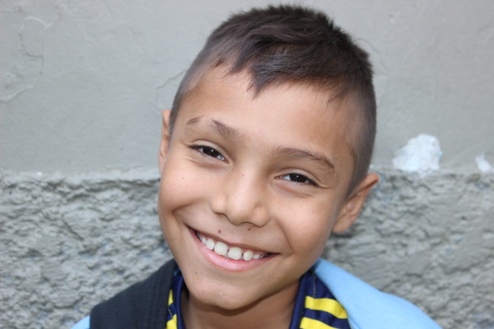 Help Carlos M achieve his dreams
