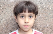 Help Cristian R Achive his dreams