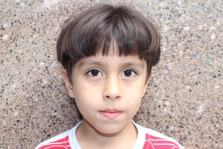 Help Cristian R Achive his dreams