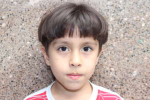Help Cristian R Achive his dreams