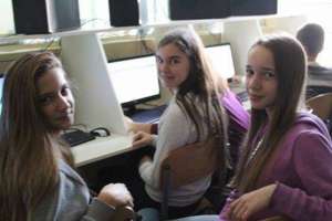 SMART girls B&H