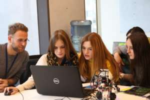 SMART girls B&H