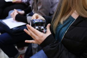 Girls in ICT 2020