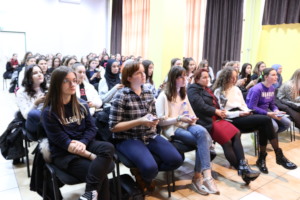 Girls in ICT 2020