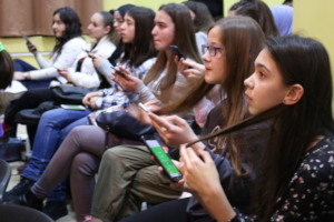 Girls in ICT 2020