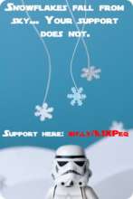 Snowflakes