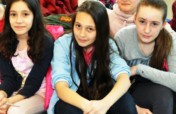 Support to 20 SMART girls in rural areas of Bosnia