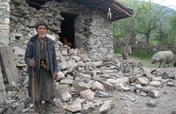 Improve older people's lives in China