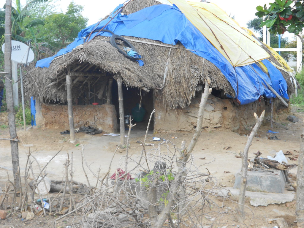 Recovery Support for Chennai Flood Survivors
