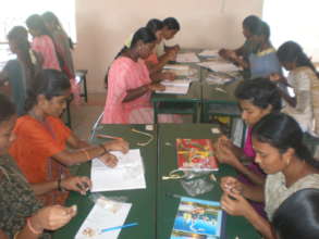 Skill training
