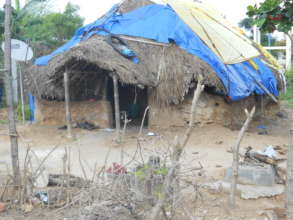House needs repairing