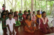 Recovery Support for Chennai Flood Survivors