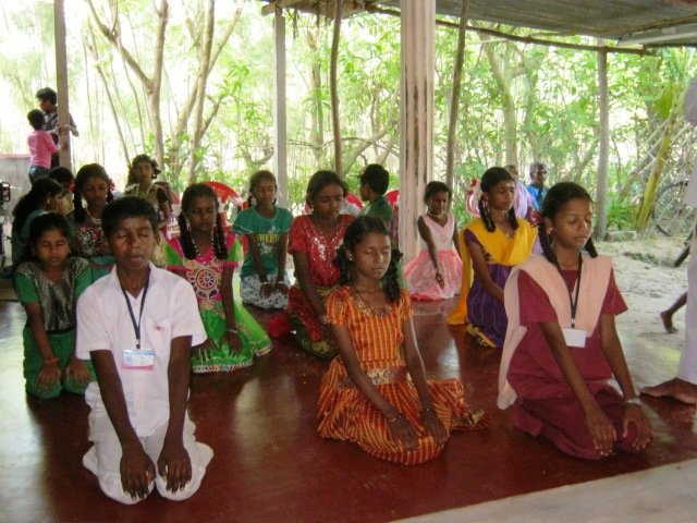 Recovery Support for Chennai Flood Survivors