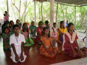 Recovery Support for Chennai Flood Survivors
