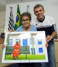 Nilza by R. Tardelli