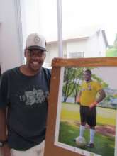 Robson by J. Morais