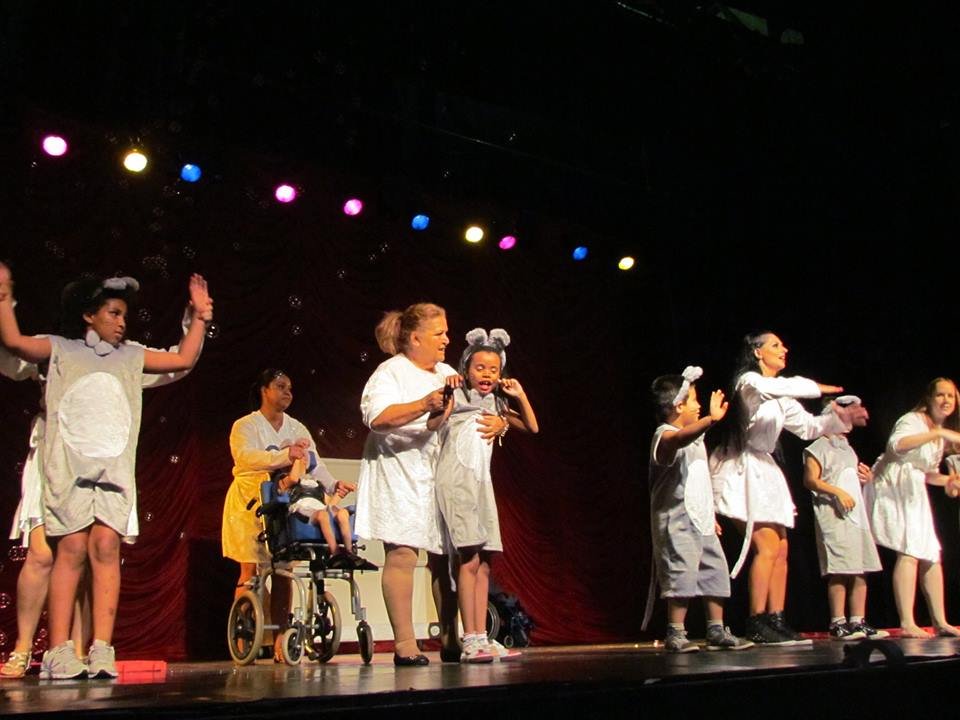 Dance Festival 2016 - 2