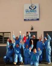 Grupo de Teatro Vem a Ser - 22 years!