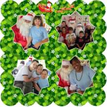 Yearend Celebrations
