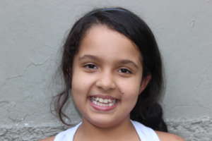 Help Sara G achieve her dreams