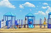 Where Angels Play - Playgrounds Coming in 2016!