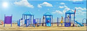 Where Angels Play - Playgrounds Coming in 2016!