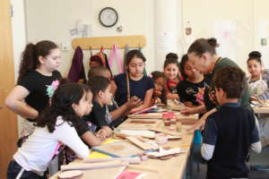 CityArts Clay Studio Class