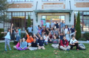 CityArts Creative Urban Arts and Youth Program