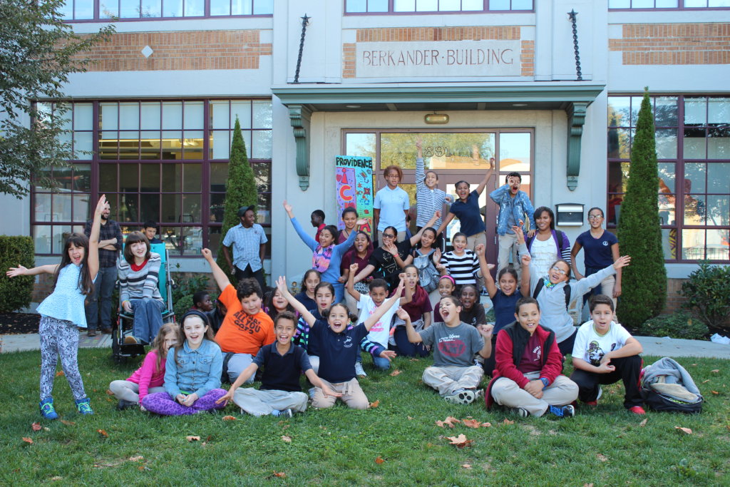 CityArts Creative Urban Arts and Youth Program