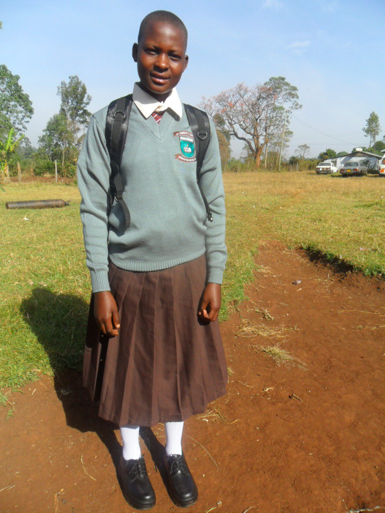 Chepkoech