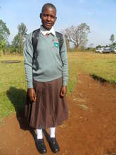Chepkoech