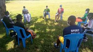 Covid-19 awareness training